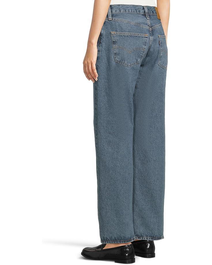Women's Levi's® Premium 90s 501 Product Image
