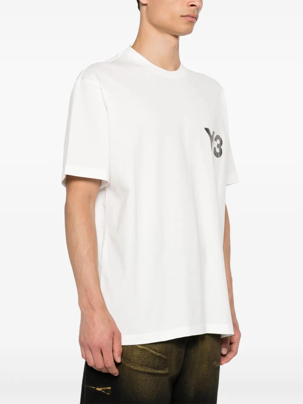 logo-print T-shirt Product Image