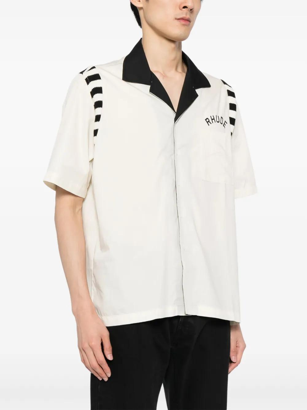 Chamonix Alpine shirt Product Image