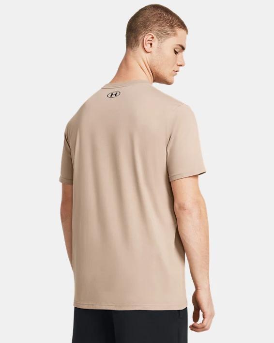UA ABC Camo Boxed Logo Product Image