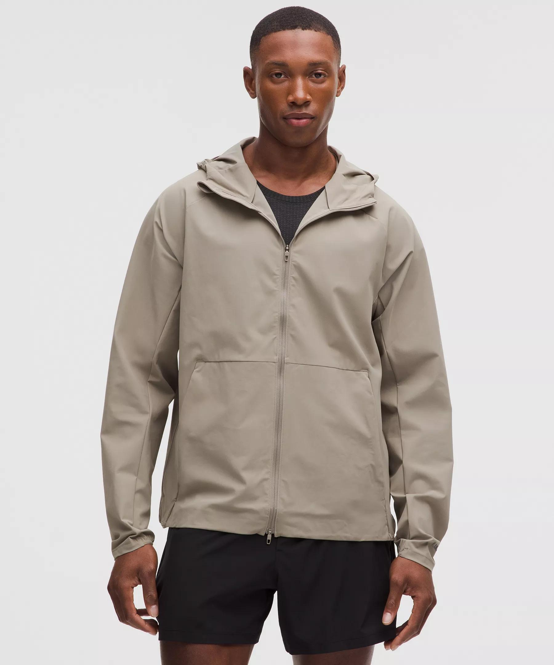 Pace Breaker Jacket Product Image