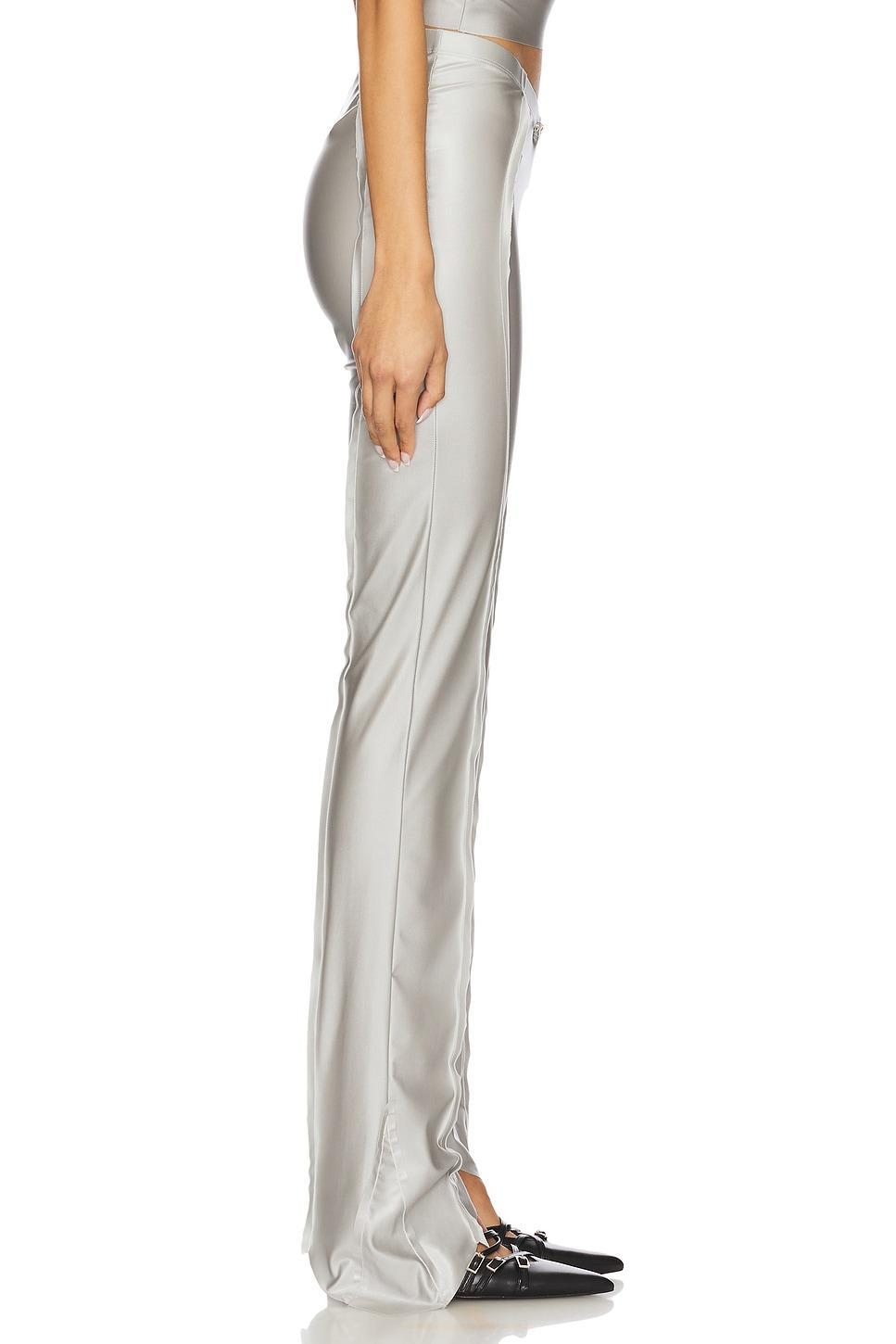 Asymmetric Pant SAMI MIRO VINTAGE Product Image