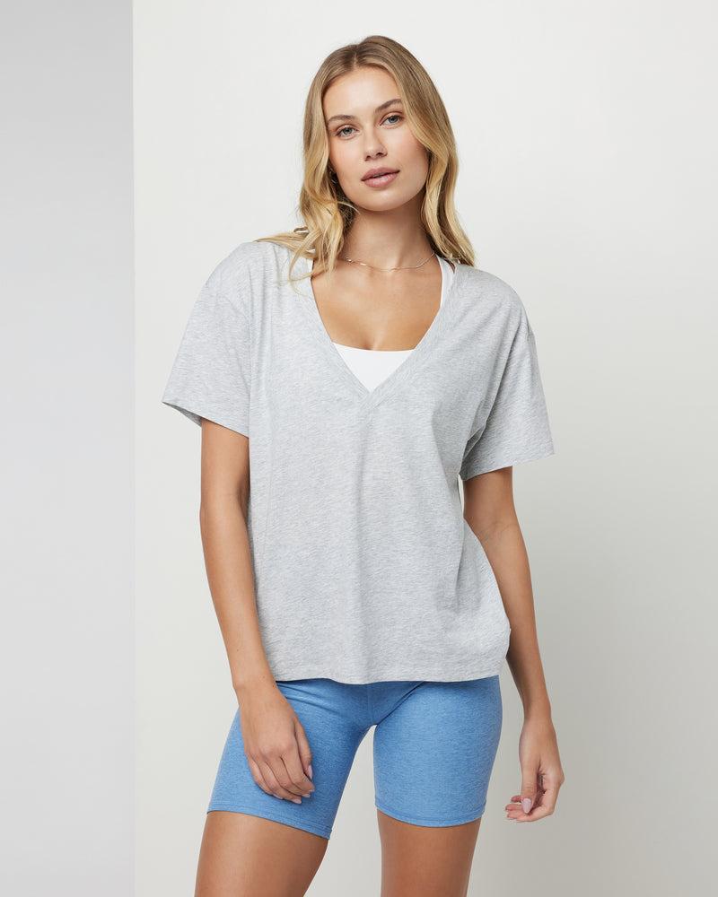 Sutton V-Neck Product Image