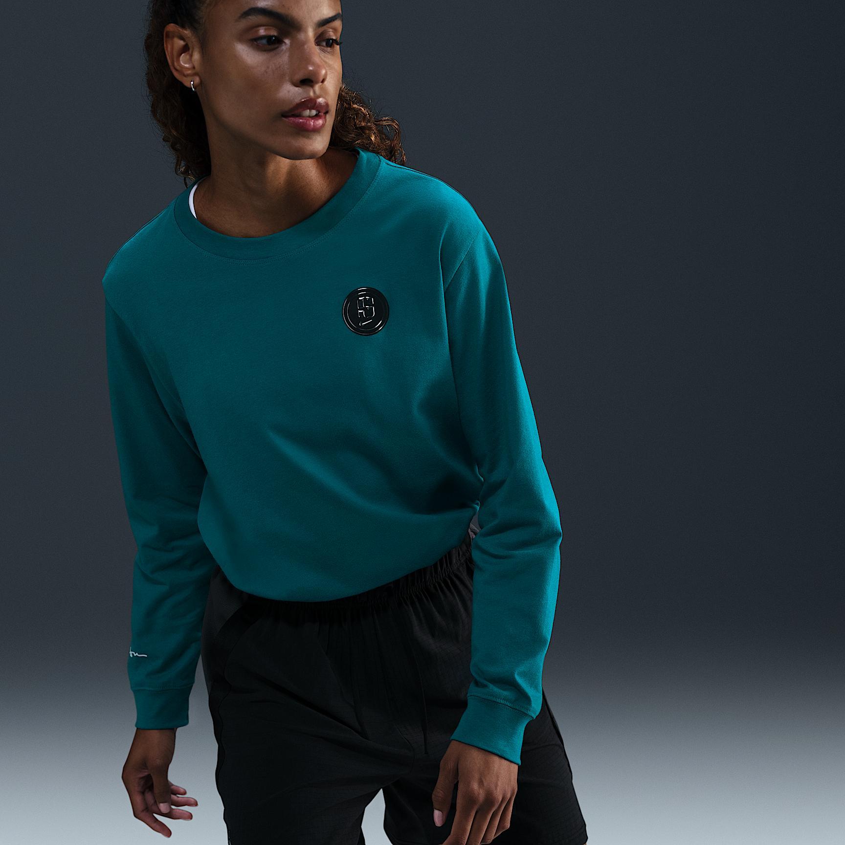 Sabrina Basketball Shorts Product Image