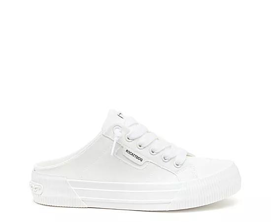 Rocket Dog Cheery Womens Slip-On Sneakers Product Image