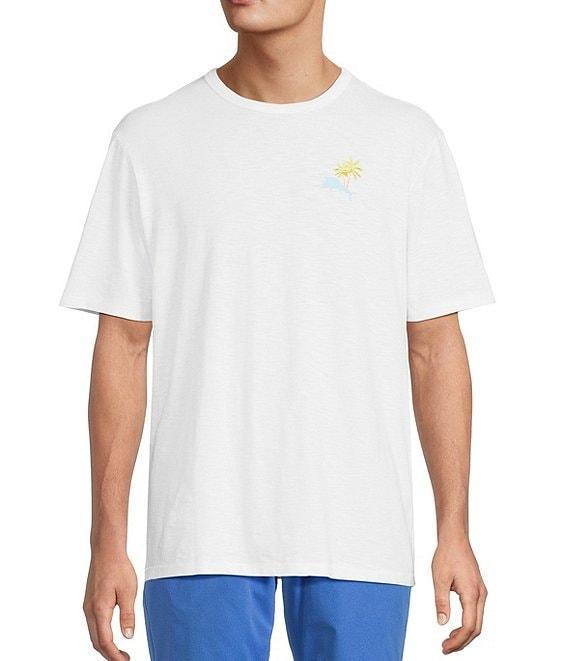 Tommy Bahama Riviera Retreat Short Sleeve T-Shirt Product Image