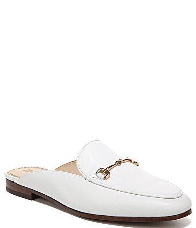 Sam Edelman Womens Linnie Apron Toe Mules Product Image