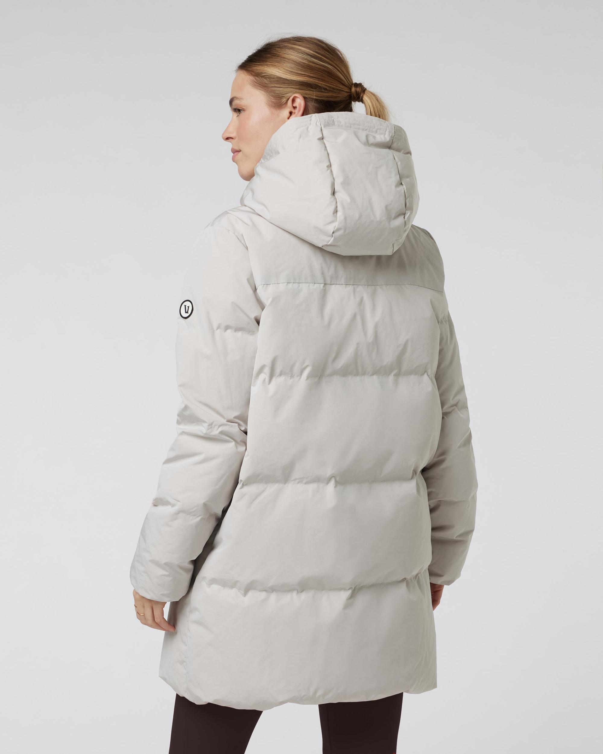 Mammoth Down Parka Product Image