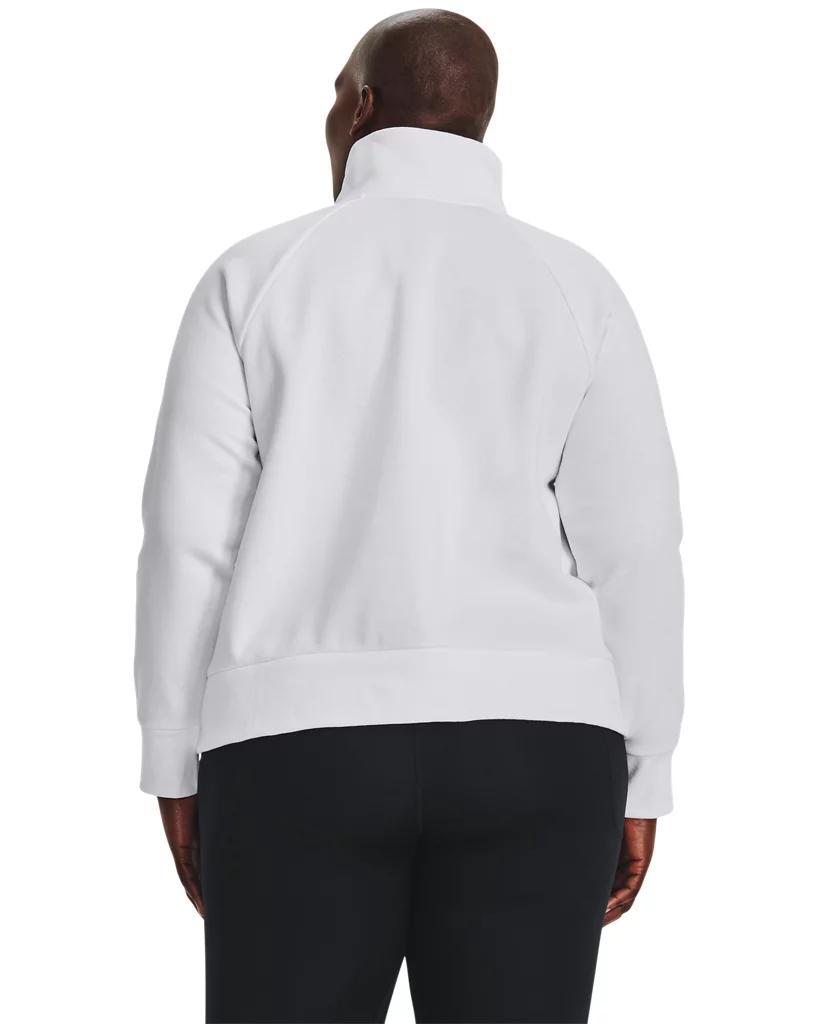 UA Rival Fleece Product Image