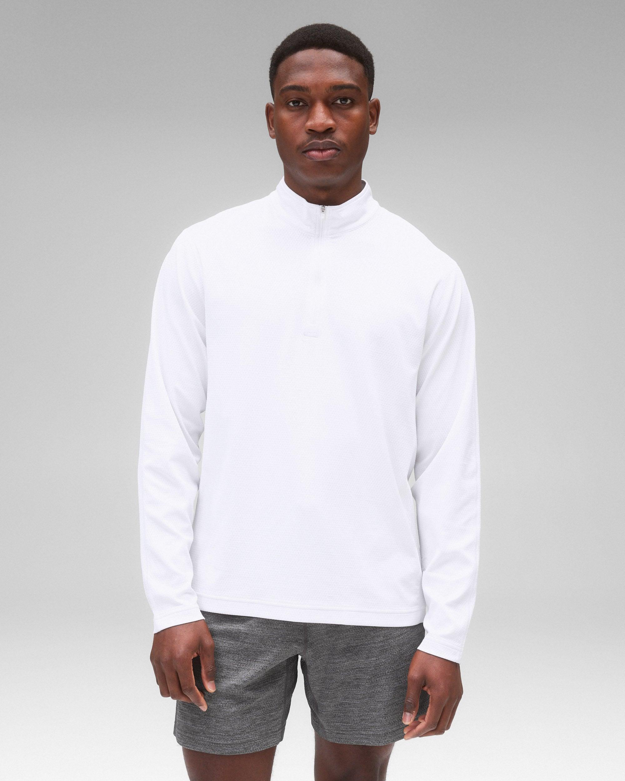 Solotex Mesh Tiebreak Standard Short 7" Male Product Image