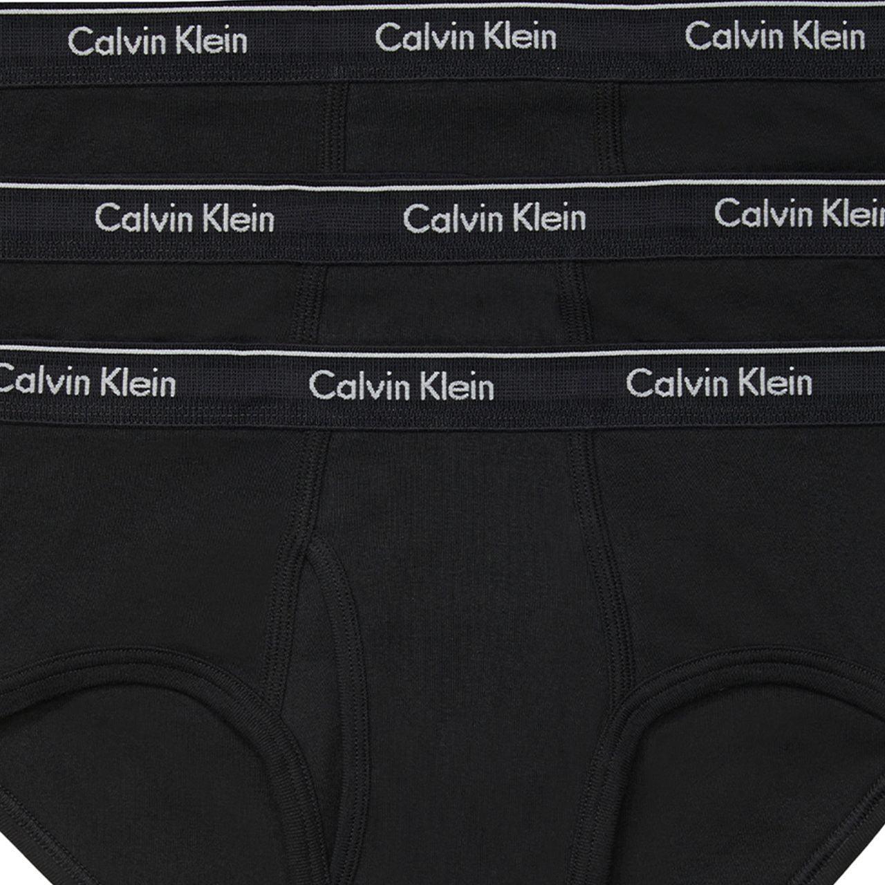 Micro Fiber Stretch Low Rise Trunk 3 Pack Product Image