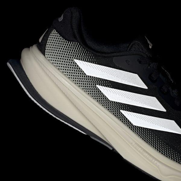 adidas Supernova Rise 2 Running Shoes Cloud White 11 Womens Product Image