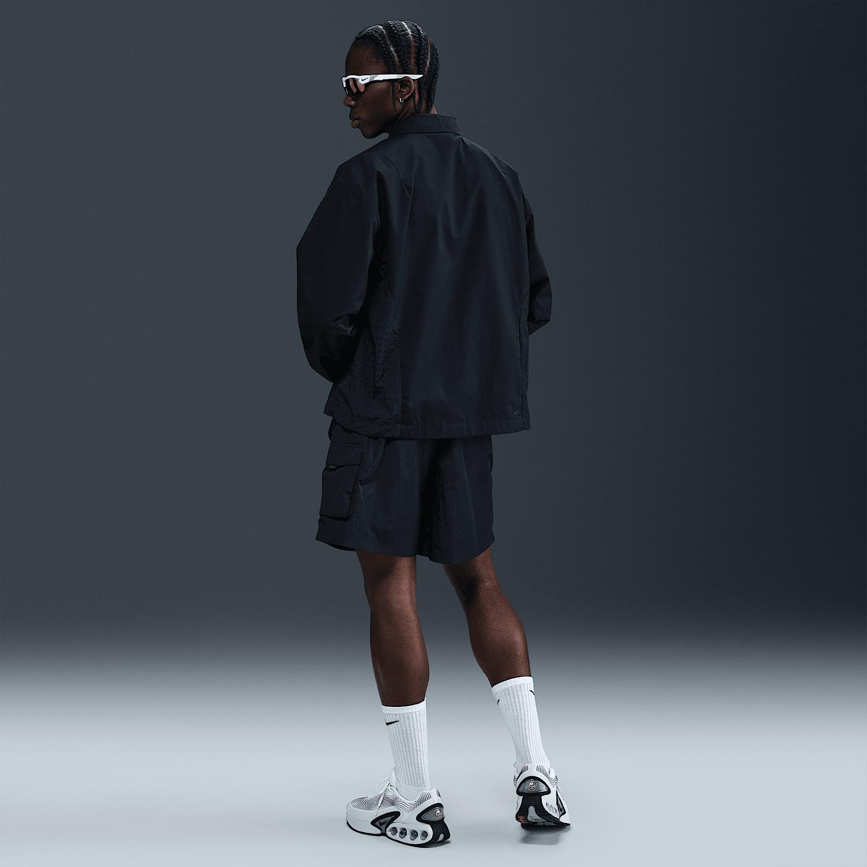 Nike Tech Men's Woven Cargo Shorts Product Image