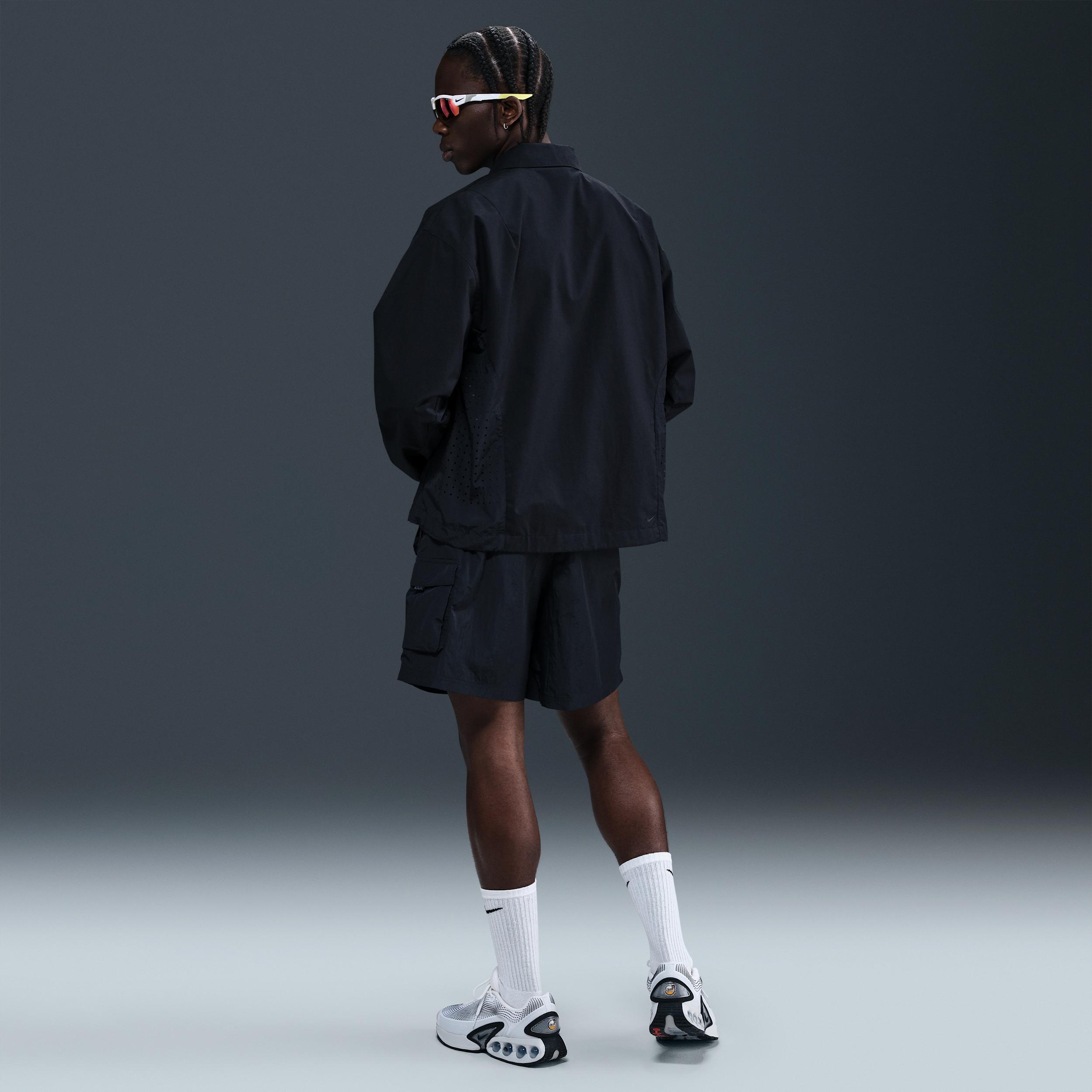 Nike Men's Tech Woven Cargo Shorts Product Image