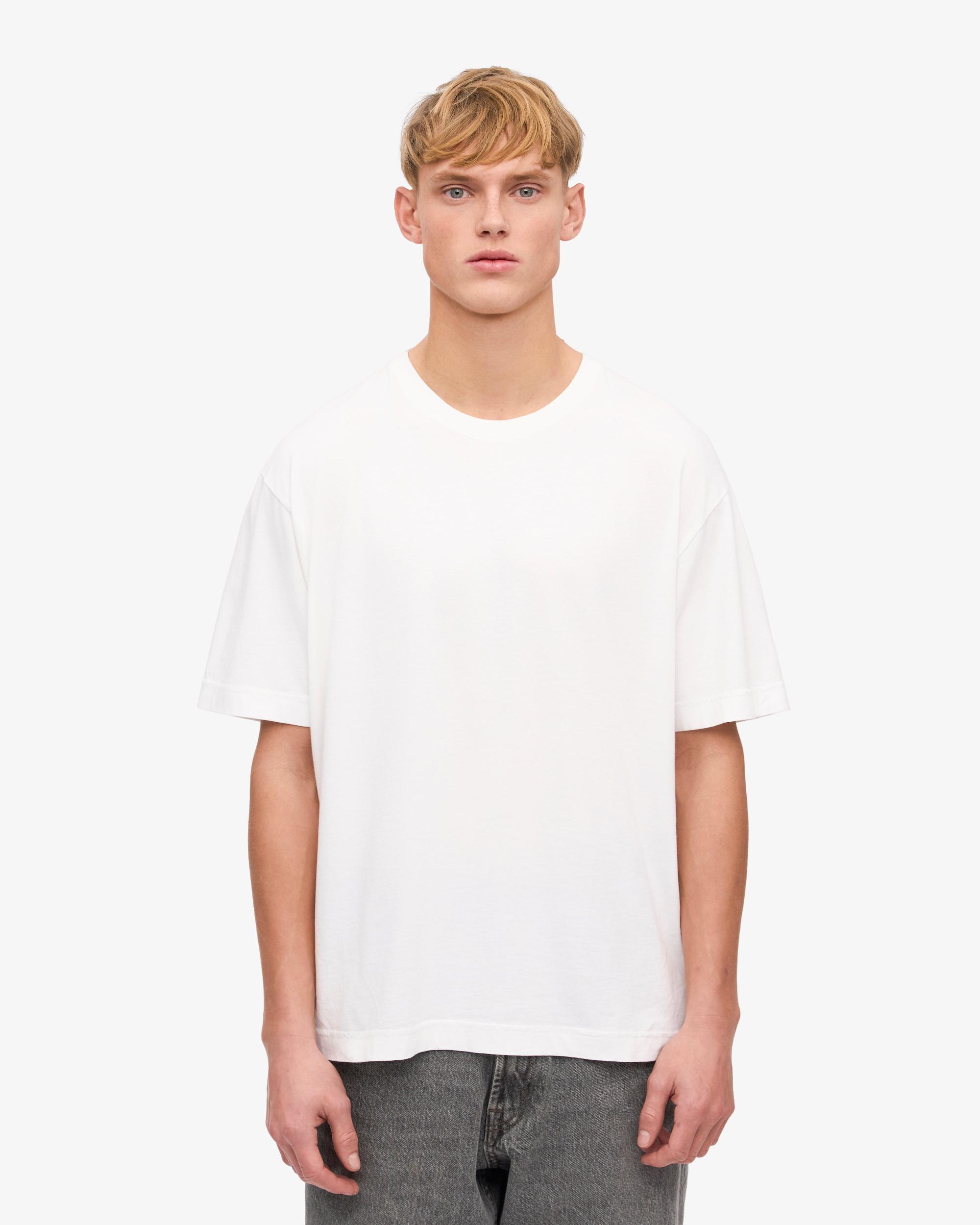 Type: CS2056/Oversized Organic T-Shirt/M Product Image