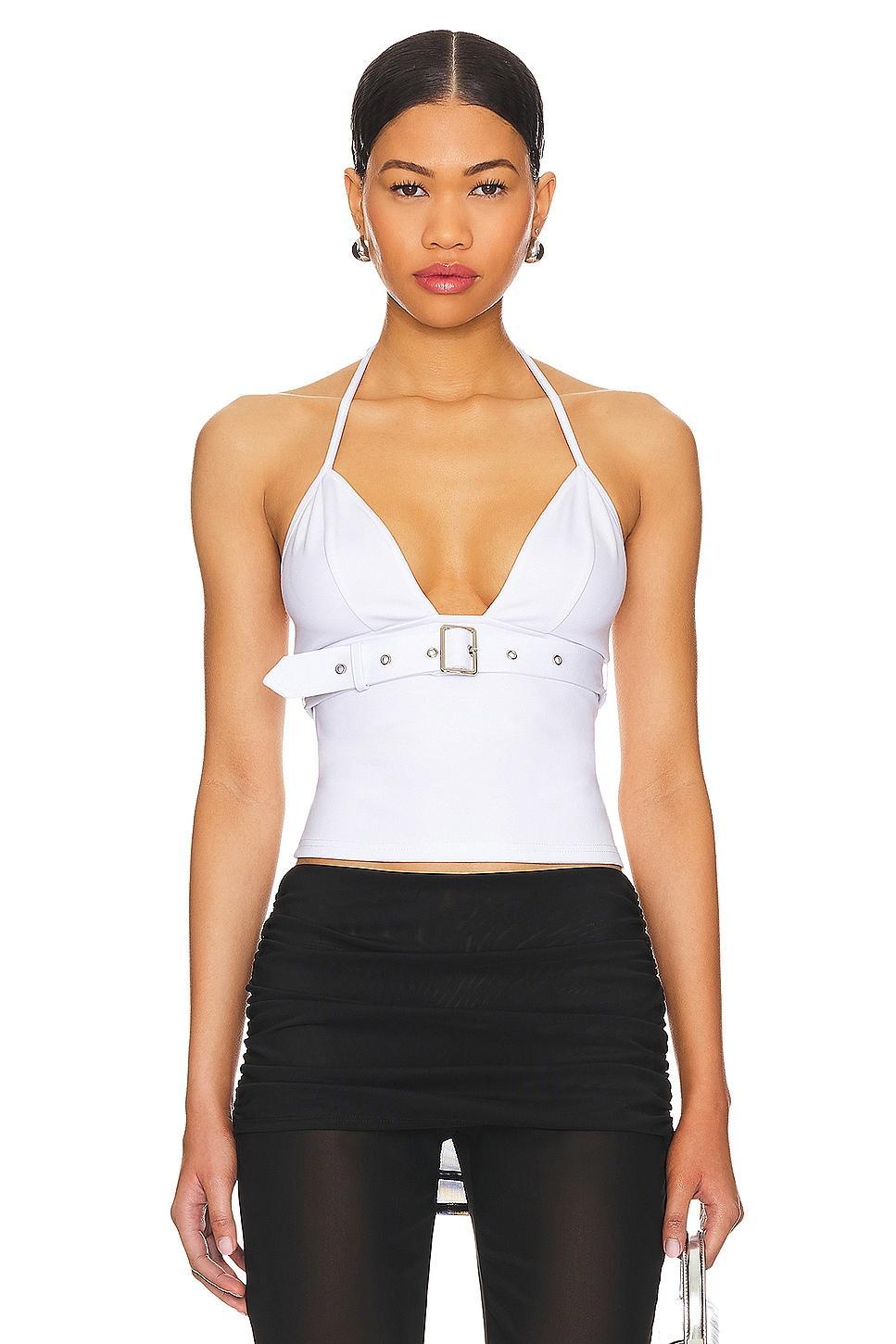 Carmena Halter Top superdown Product Image