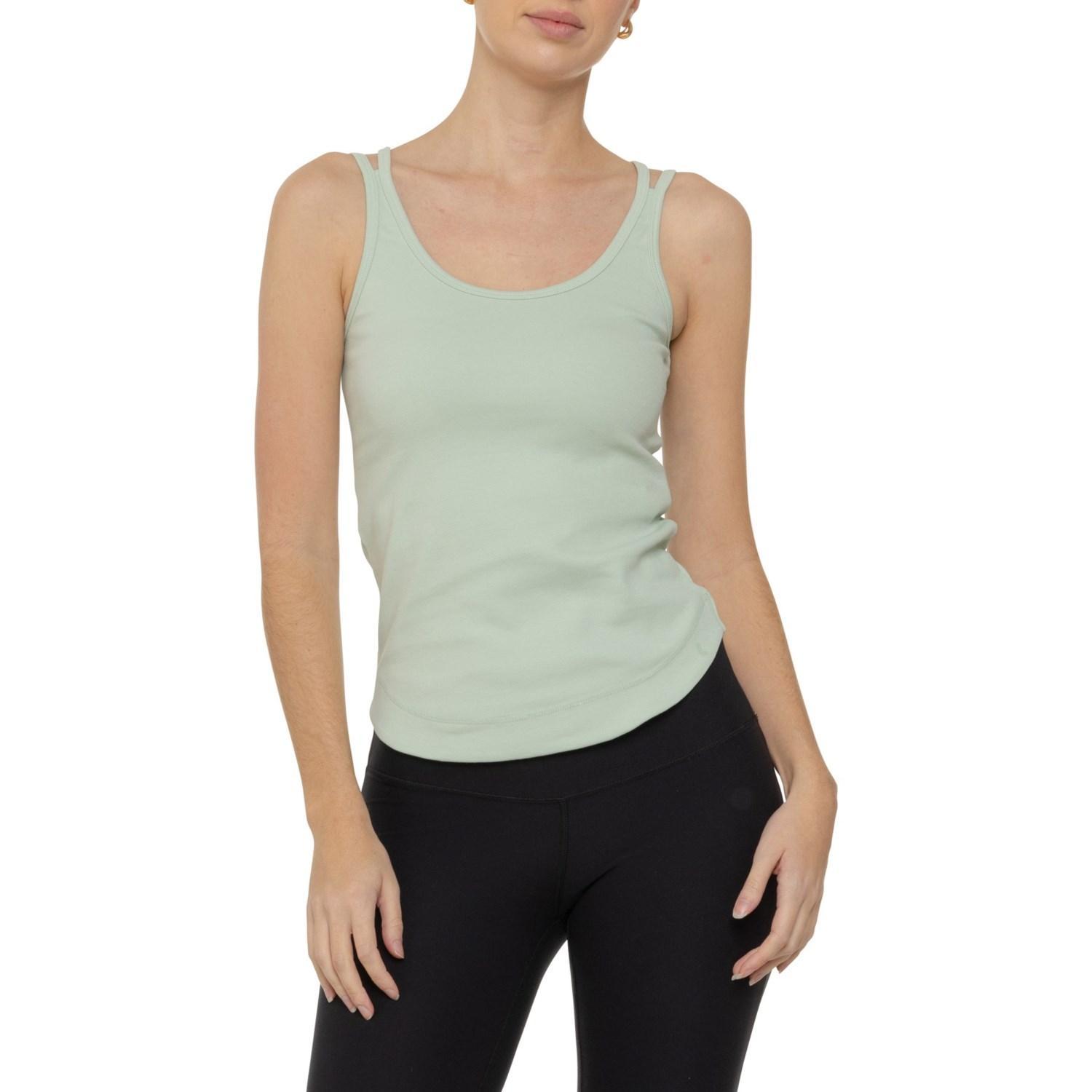 Lole Organic Cotton Tank Top Product Image