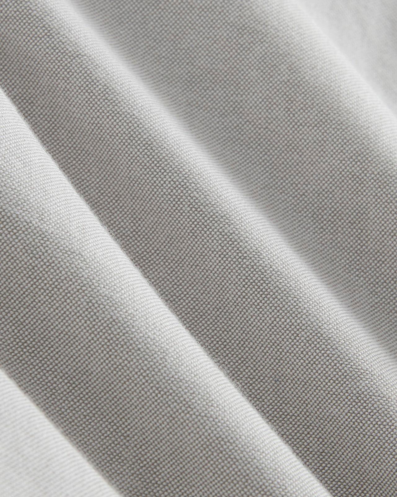 The Slim Oxford Shirt Product Image