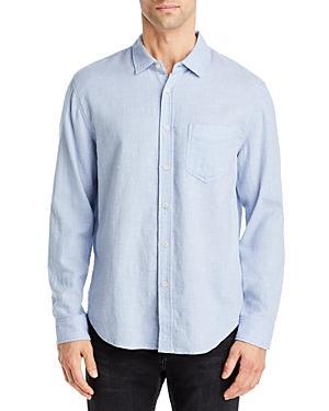 Rails Wyatt Regular Fit Button-Down Shirt Product Image