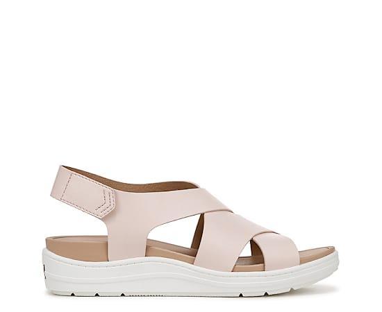 Dr. Scholls Womens Time Off Sea Sandal Product Image