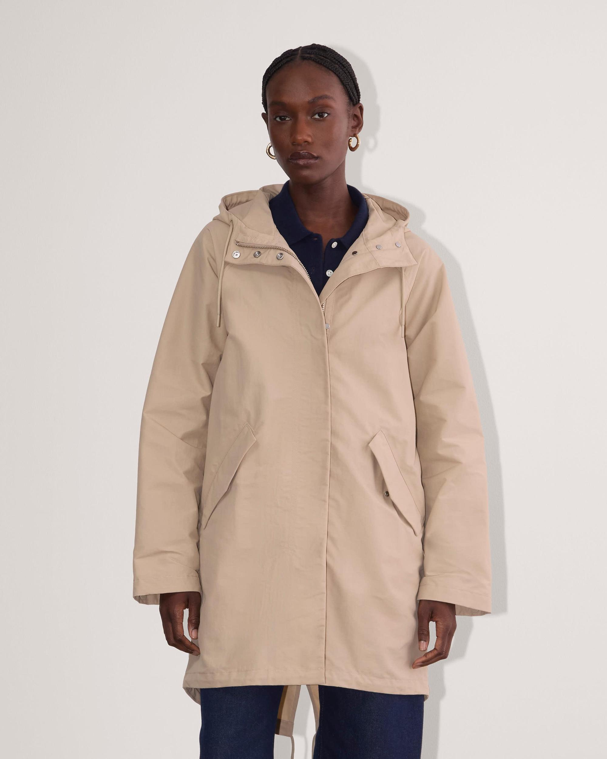 The Anorak Product Image