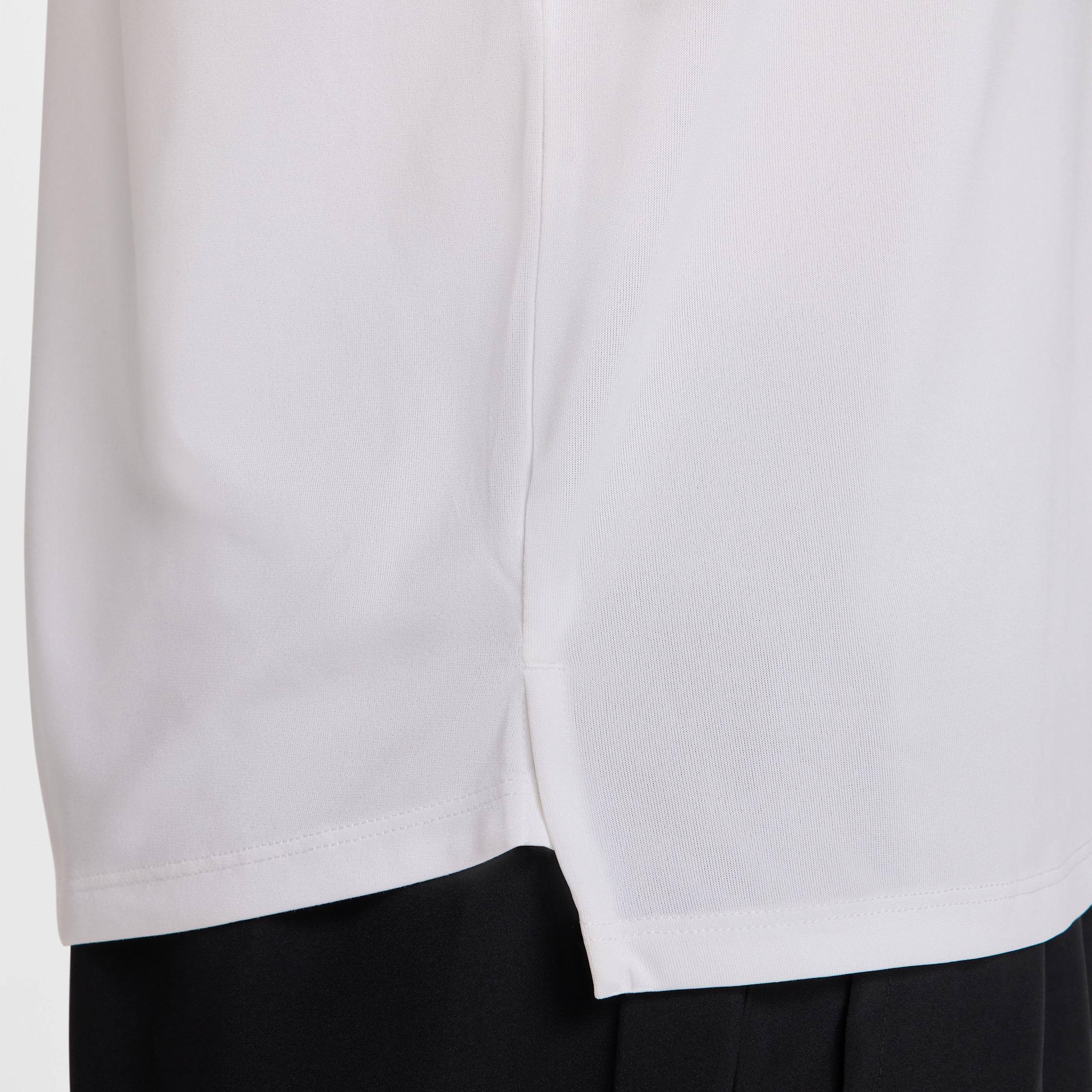 Nike Men's Stride Dri-FIT ADV Short-Sleeve Running Top Product Image