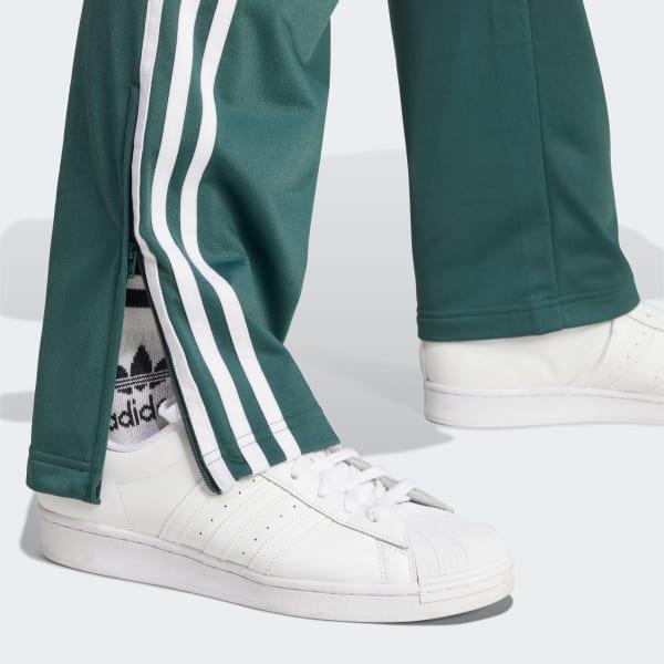 adidas Adicolor Classics Firebird Track Pants Night Indigo XS Mens Product Image
