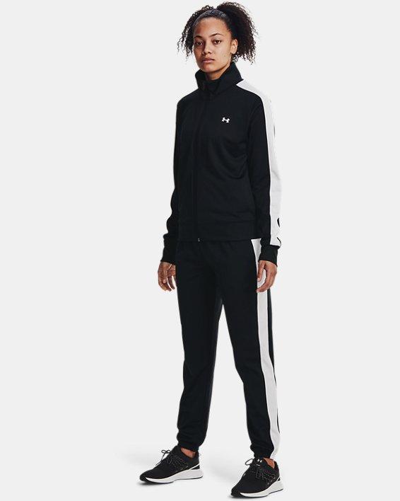 UA Tricot Womens Tracksuit Product Image