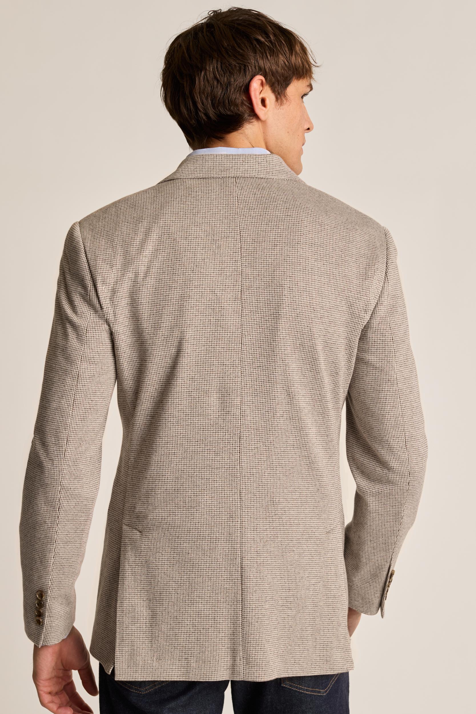 Jetsetter Knit Blazer Product Image