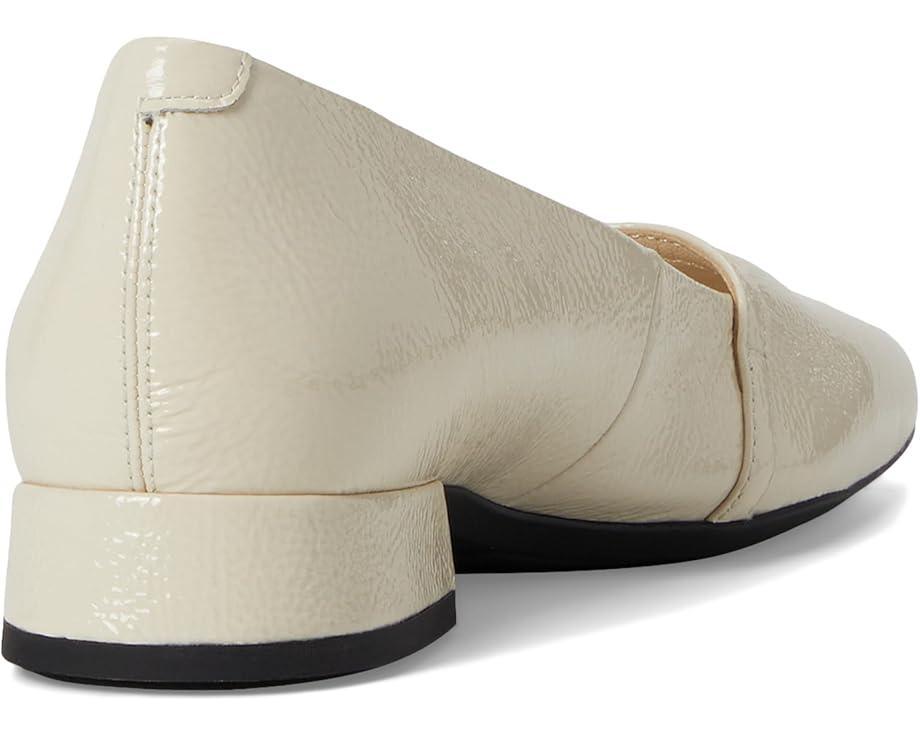 Debbi Patent Debbi Ballerina Block-Heel Product Image