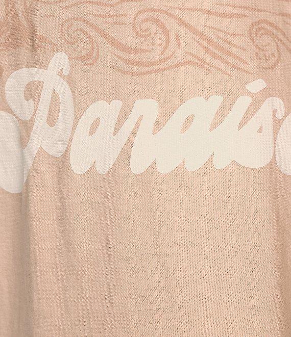 Roxy Paraiso Short Sleeve Graphic T-Shirt Product Image
