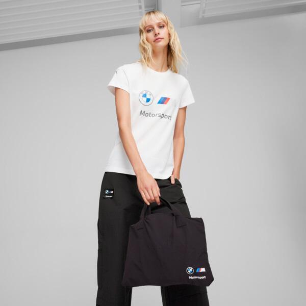 PUMA BMW M Motorsport Statement Women's Jacket Product Image