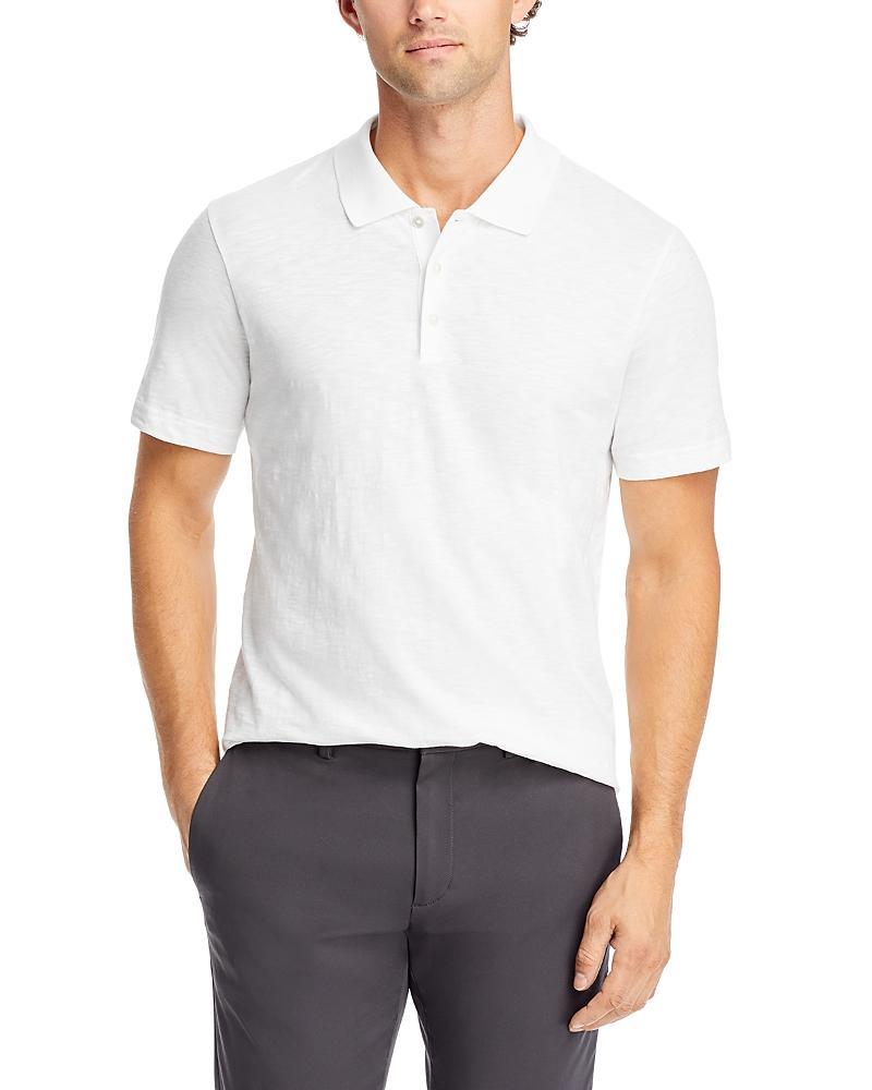 Mens Bron D Cosmos Polo Shirt Product Image