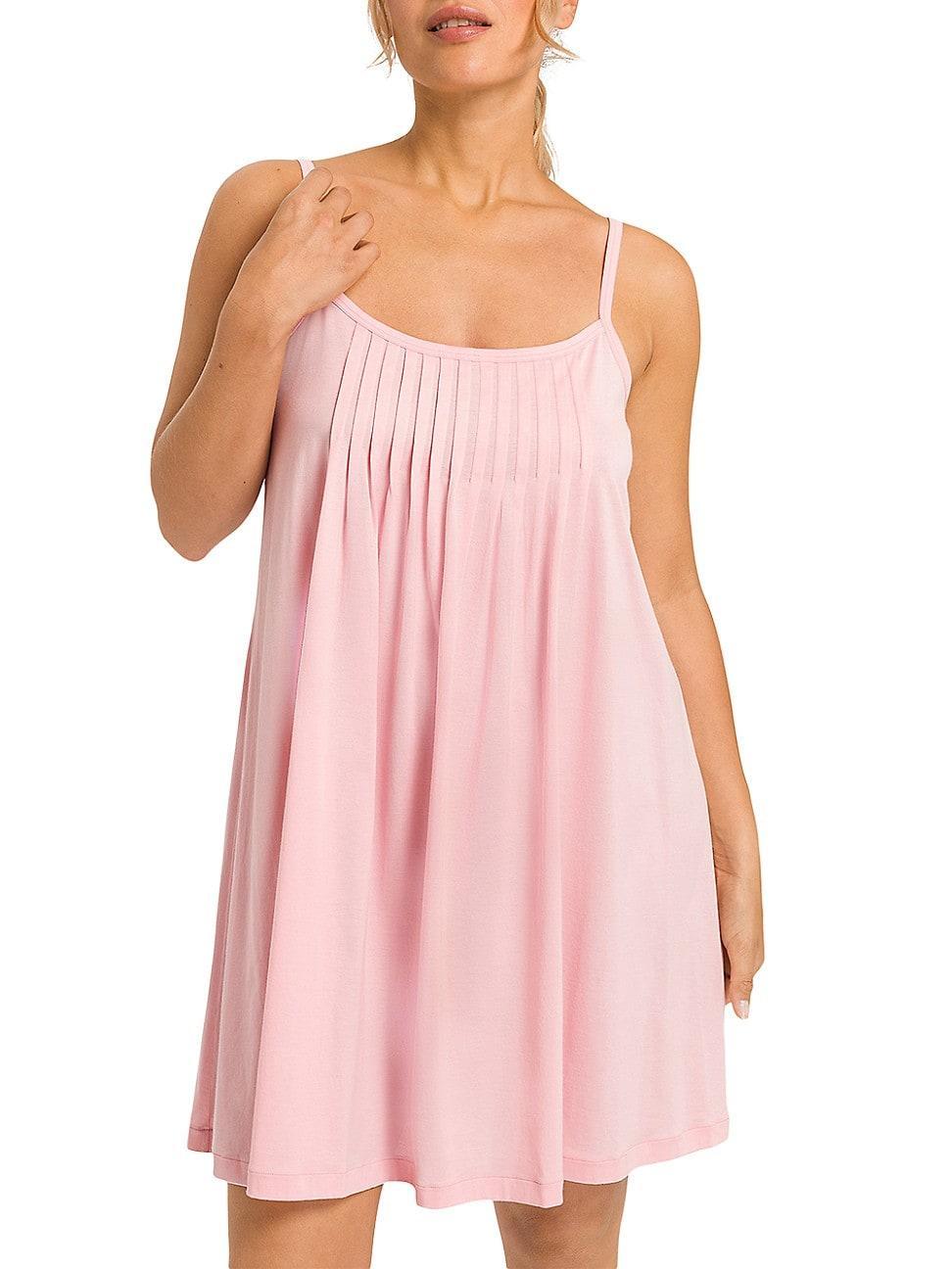 Womens Juliet Babydoll Chemise Product Image