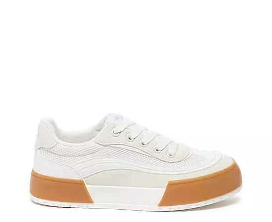 Rocket Dog Womens Carson Sneakers Product Image