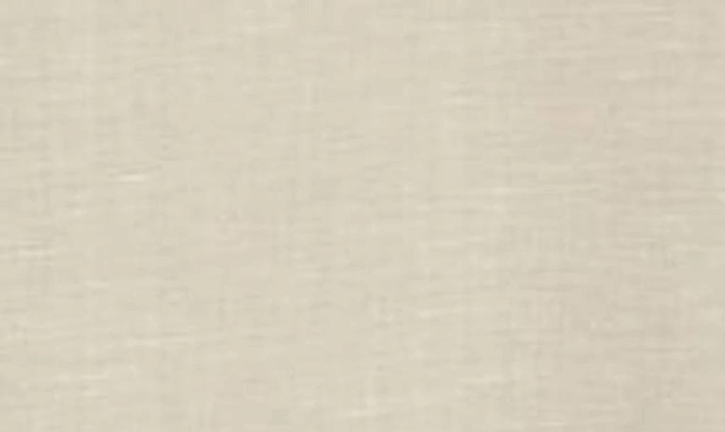 ZEGNA Long-sleeve Silk Shirt In Beige Product Image