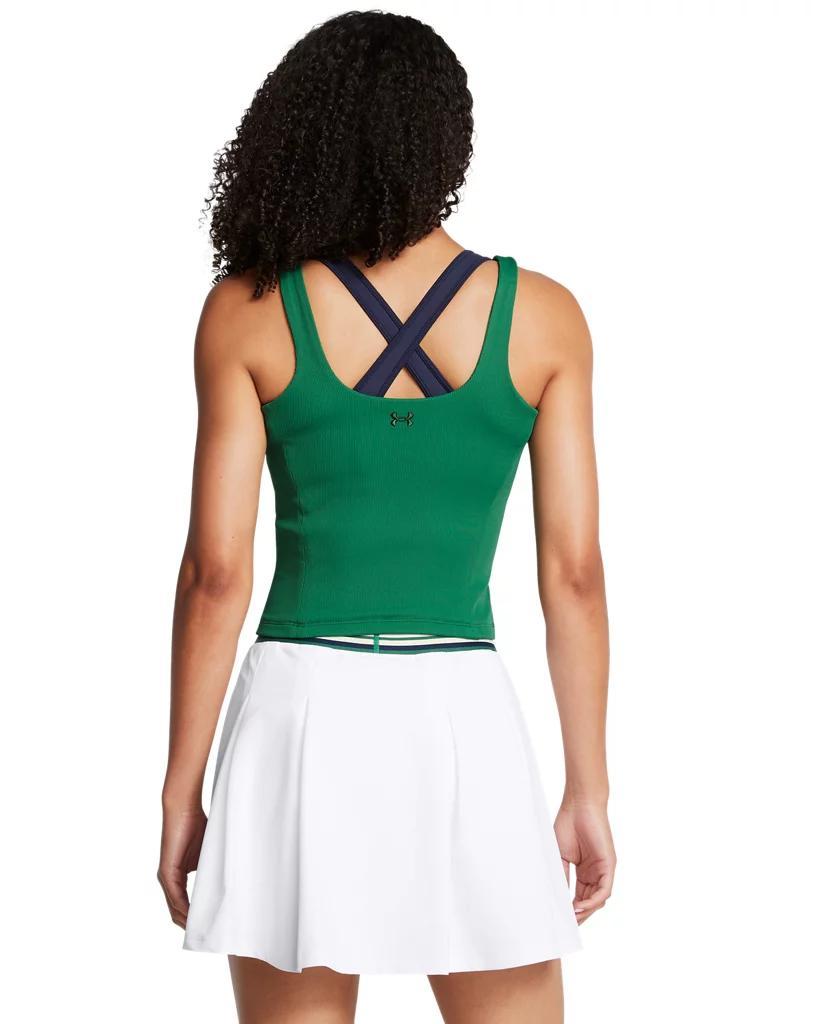 Women's UA Premier Rib Tank Product Image