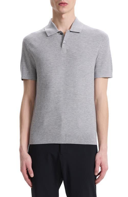 Men's Goris Fine Bilen Polo Shirt Product Image