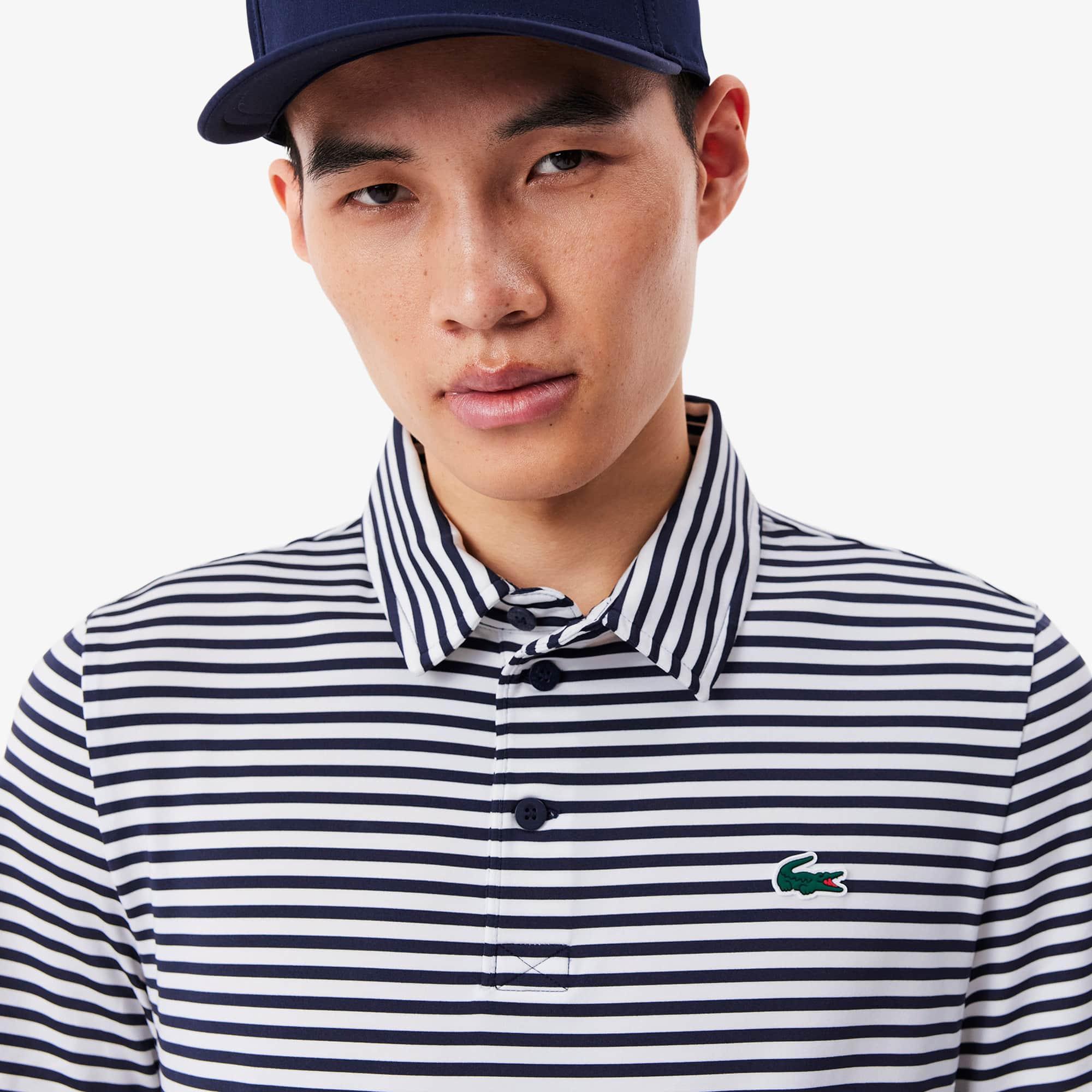 Men's Regular Fit UV Protect Golf Polo Product Image