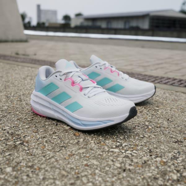 adidas Questar Women's Running Shoes, Size: 8.5, Lucid Blue Product Image