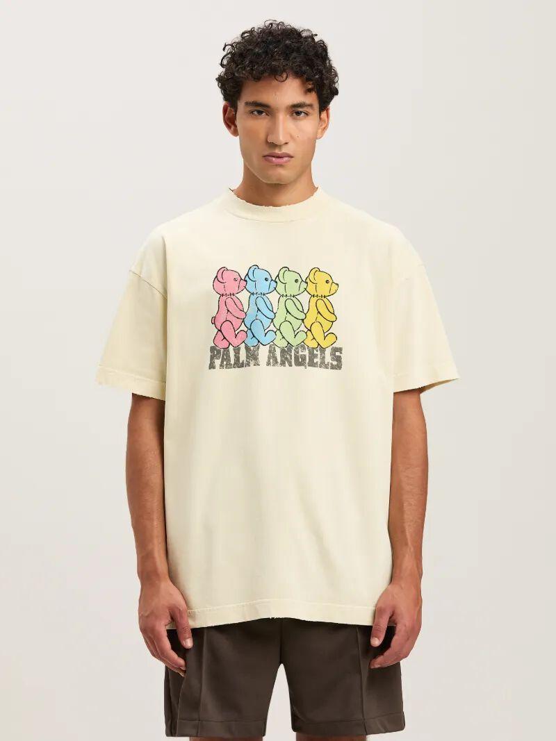 CROSSROADS BEARS TEE Product Image