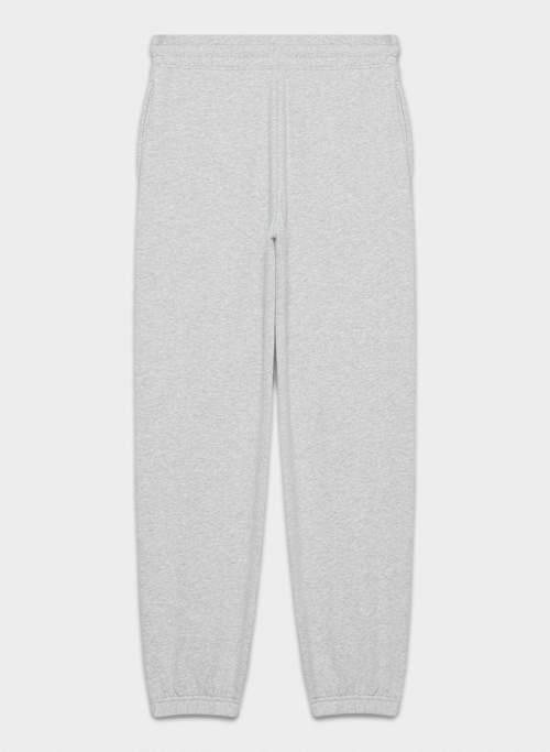 cozy fleece perfect banded jogger Product Image