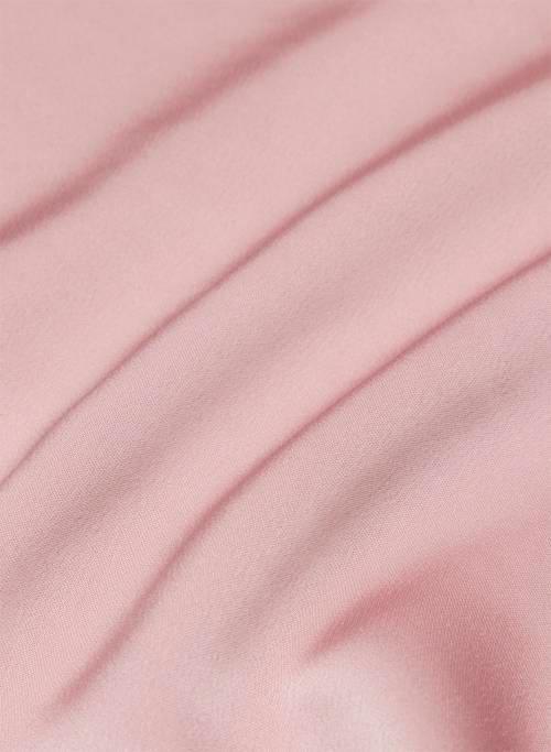 affection satin dress Product Image