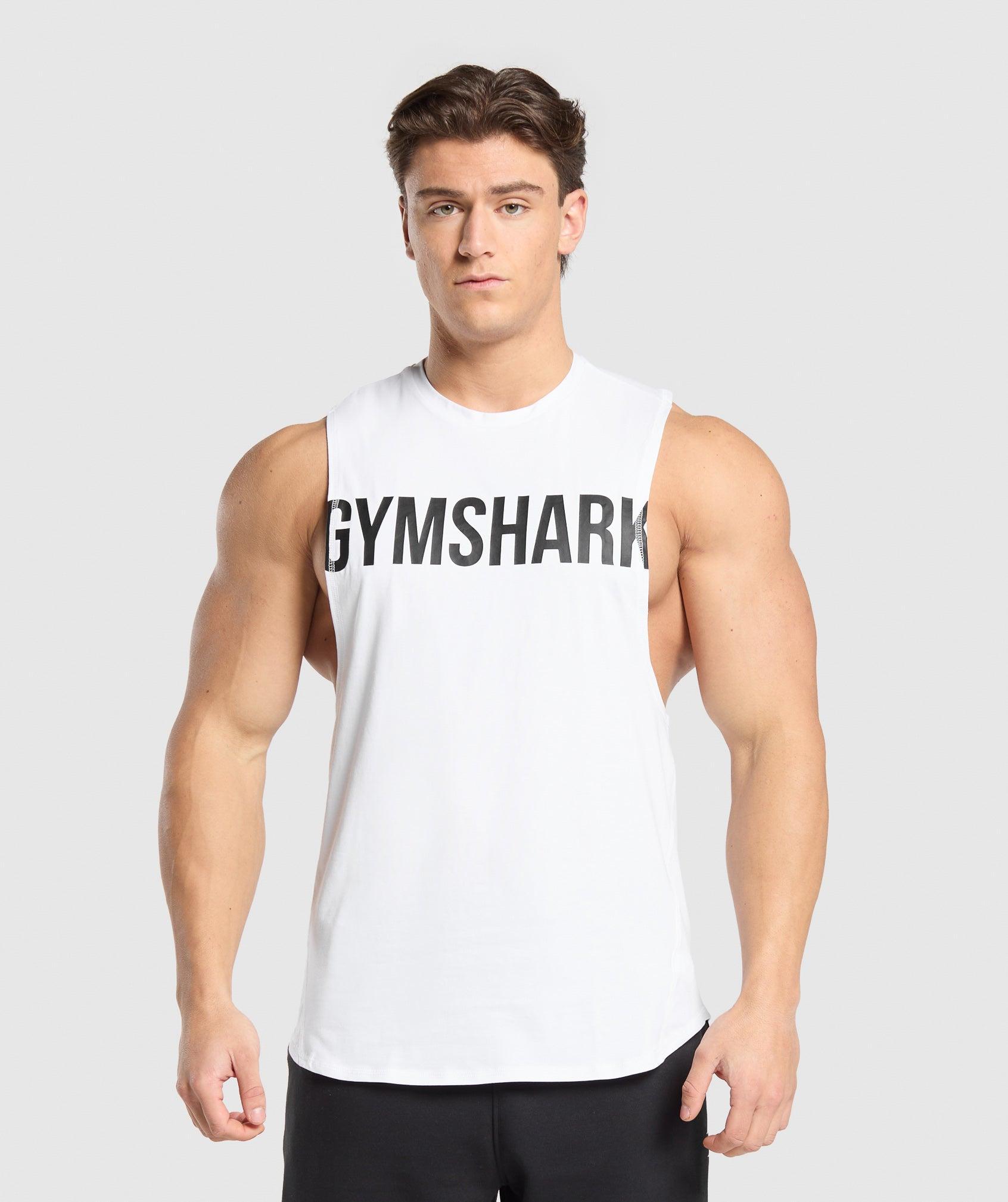 Prime Drop Arm Tank Product Image
