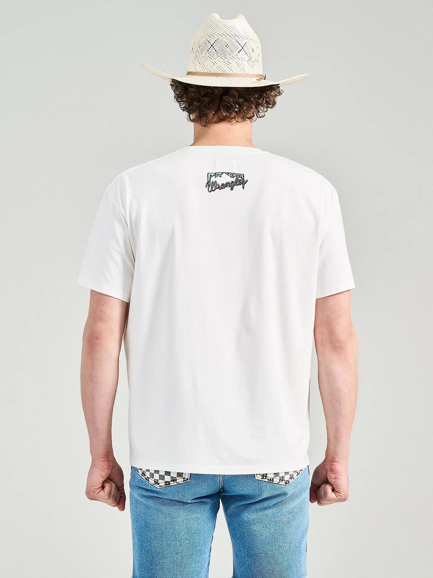 Wrangler x Pit Viper T-Shirt | Men's SHIRTS | Wrangler® Product Image