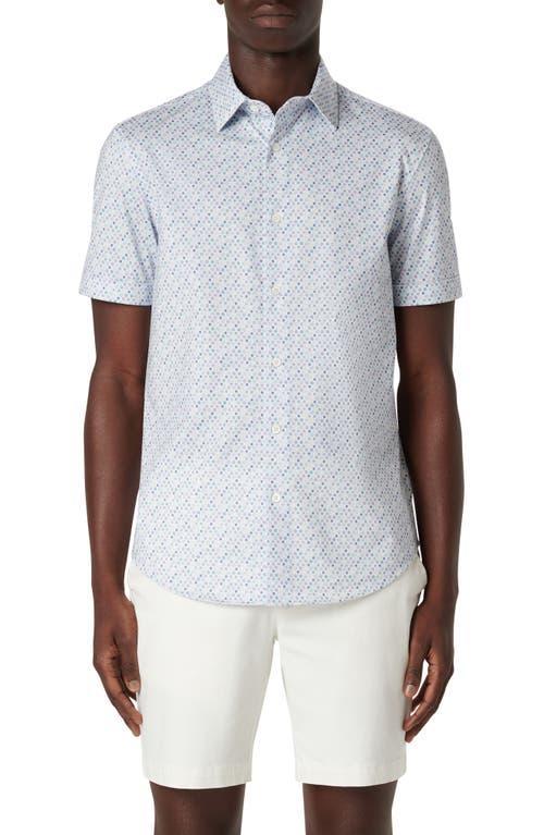 Mens OoohCotton Miles Sport Shirt Product Image