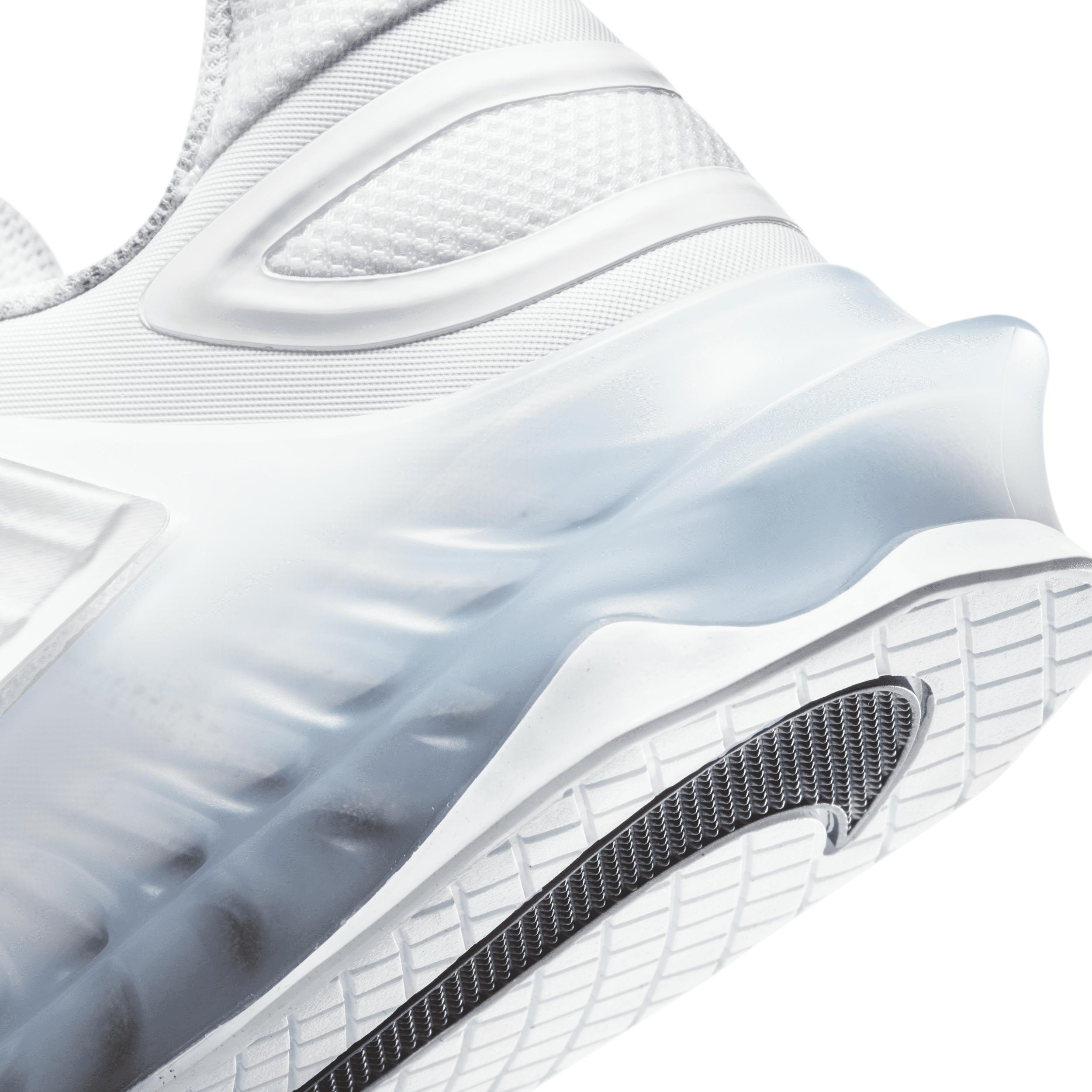 Nike Men's Savaleos Weightlifting Shoes Product Image
