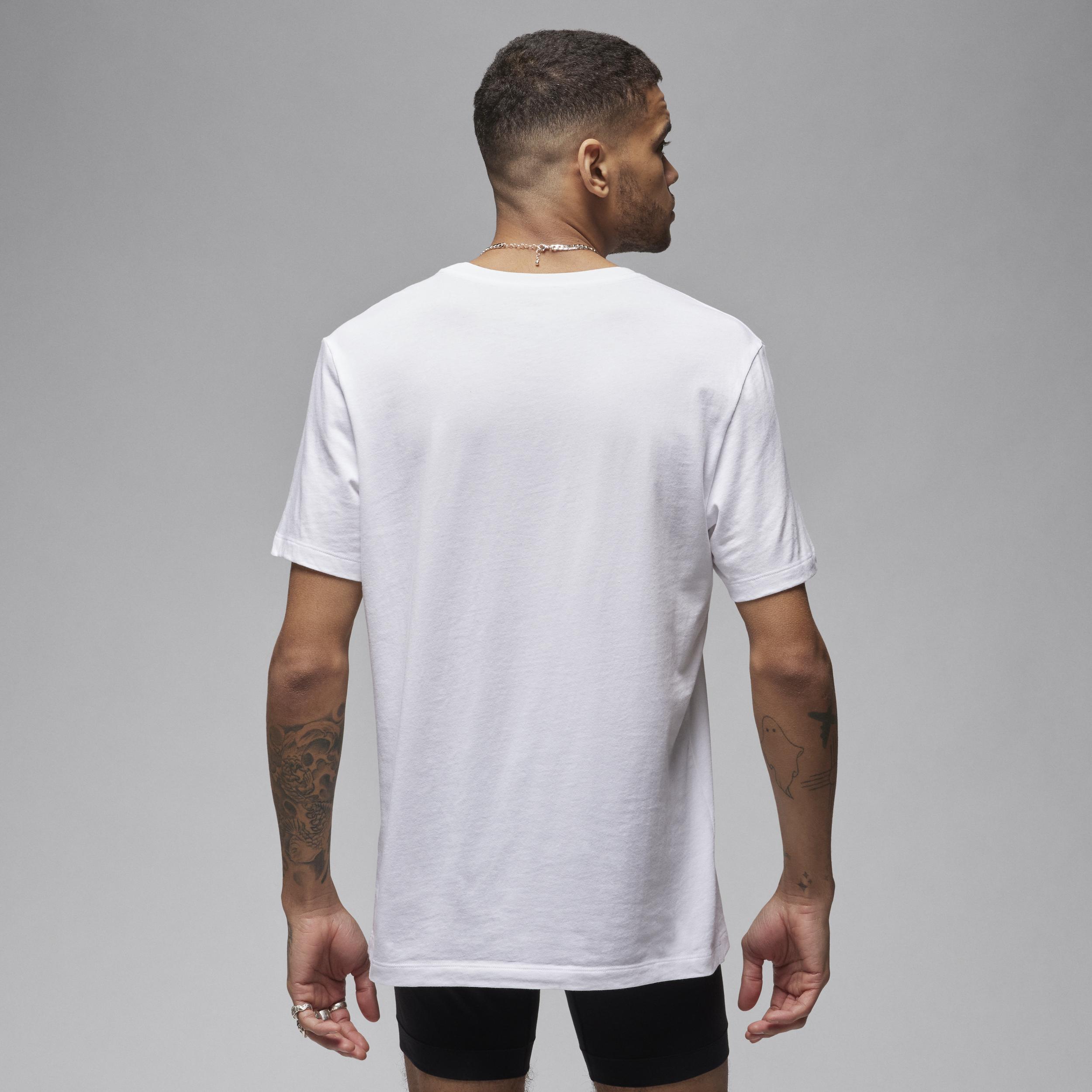 Jordan Men's Flight Base T-Shirts (2-Pack) Product Image