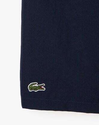 Lightweight Diamond Taffeta Sport Shorts Product Image