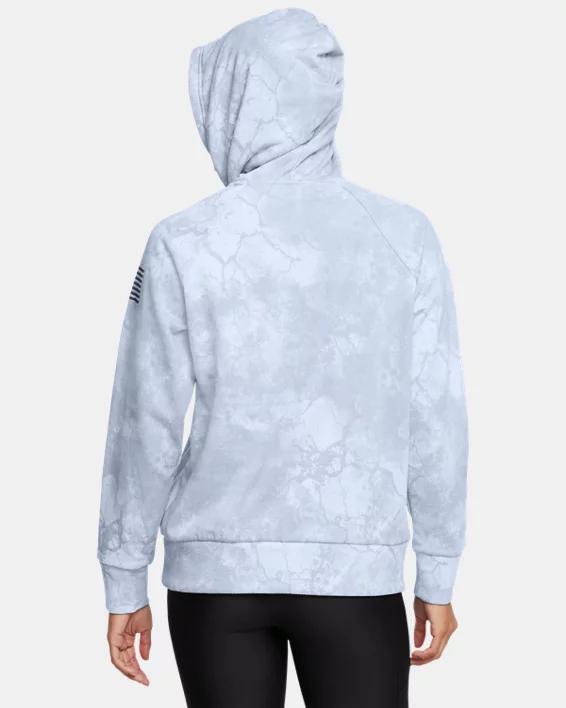 UA Rival Freedom Printed Product Image
